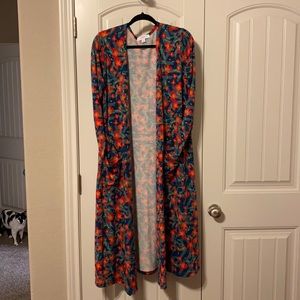 Lularoe size L Sarah